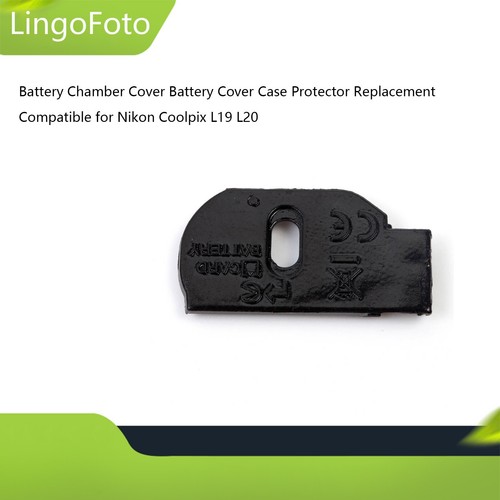 Cover camera batteria copri