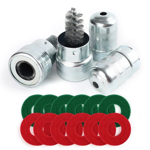 Kit attrezzi protezione mani - kit,