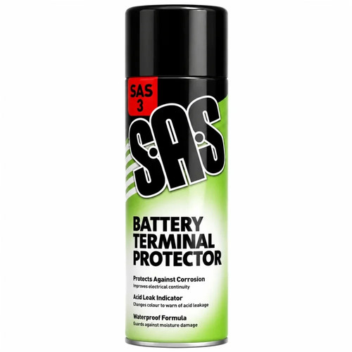 Sas spray protezione - spray,