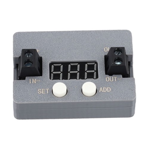 Modulo protezione batteria - , 12v