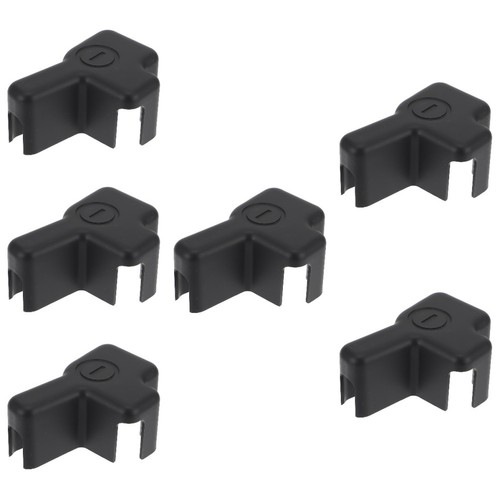 6pz copri batteria abs - copri,