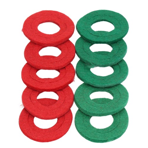 10pcs batteria post protezione - 10pcs,