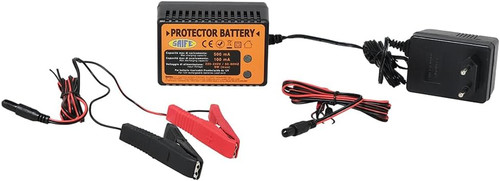 Protector battery carica e - protector, battery,