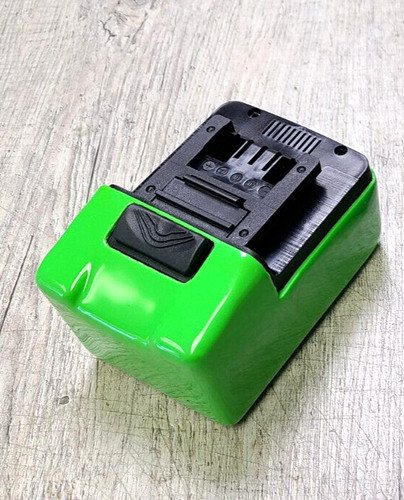 Snap battery boot - boot, cover