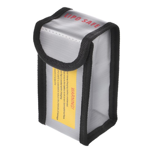 Borsa protettiva batterie - borsa,