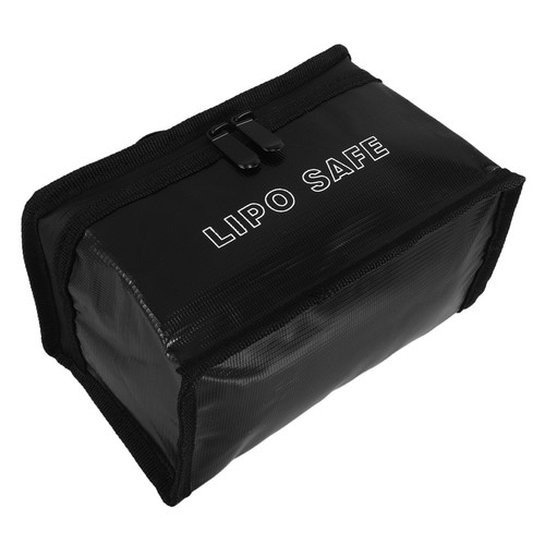 Borsa batteria lipo pezzi - borsa,