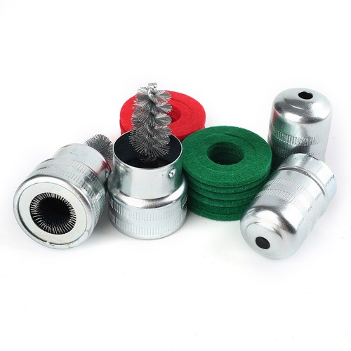 Kit attrezzi protezione - kit,