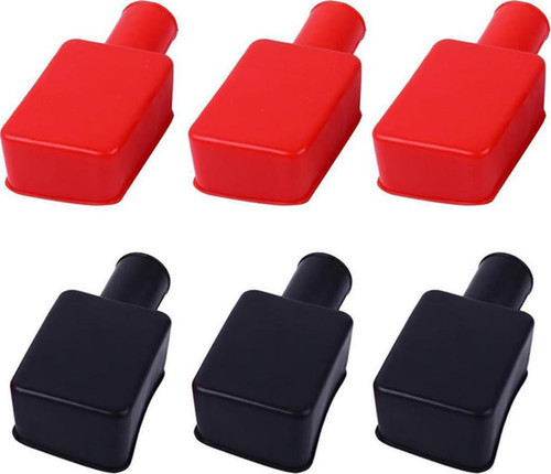 Tappo copri isolatore