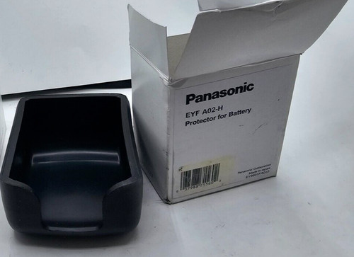 Panasonic protezione batteria - panasonic,