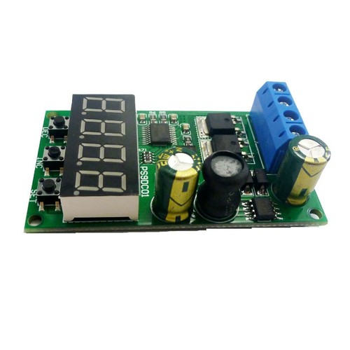 Ps9dc01 10a 30v - 10a, dc