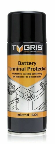Tygris r204 protezione - r204,