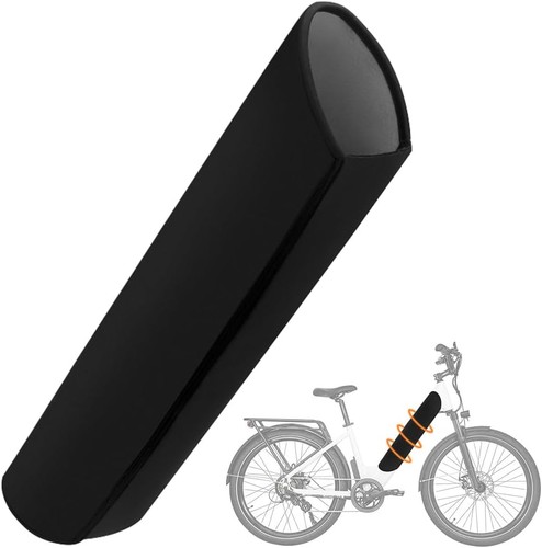 Copribatteria ebike grandi - copribatteria,