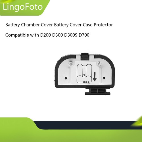 Cover camera batteria copri