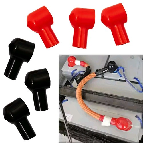 Set 20pz copri terminale - set,