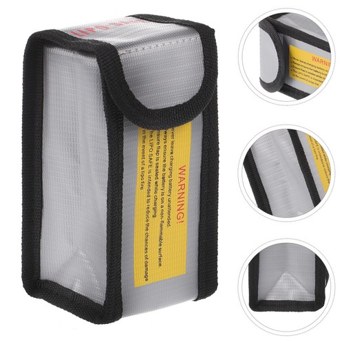 Borsa protettiva batterie - borsa,