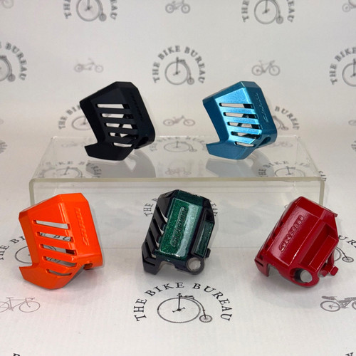 Protezione batteria sram axs - protezione,
