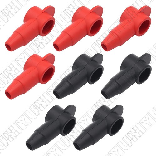 Copri terminale silicone - terminale,