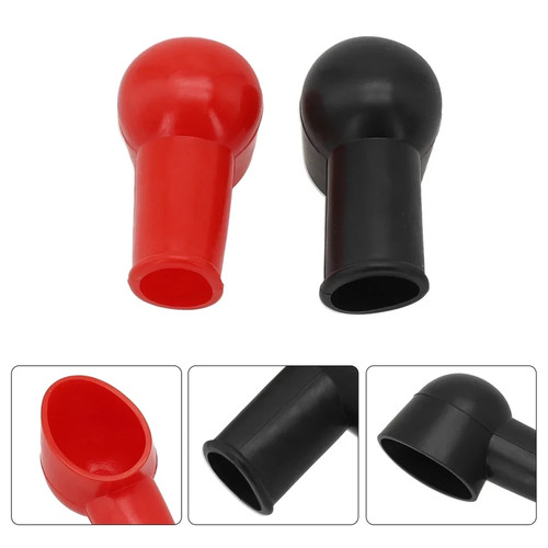 2pz copri terminali batteria - copri,