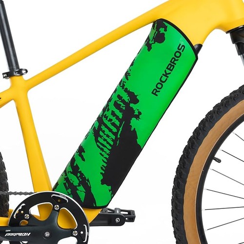 Rockbros ebike copri - rockbros,