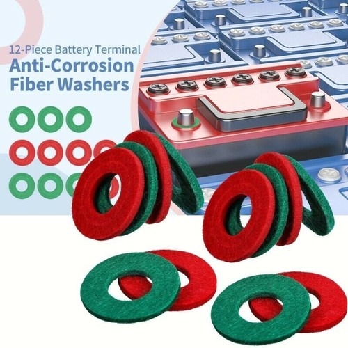 Terminale batteria pezzi - batteria, 12