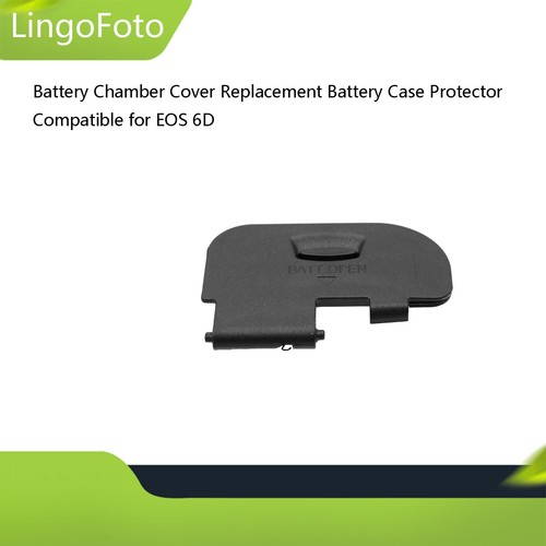 Cover camera batteria ricambio
