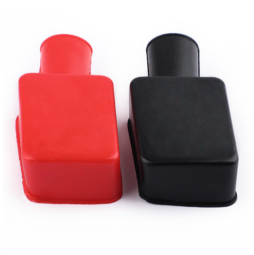 2pcs tappo copri terminale - copri,