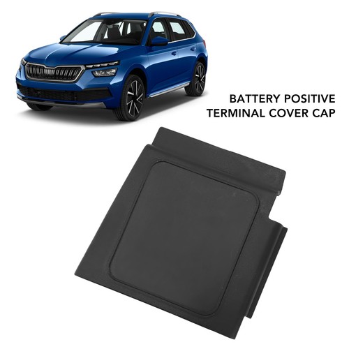 Coperchio terminale batteria